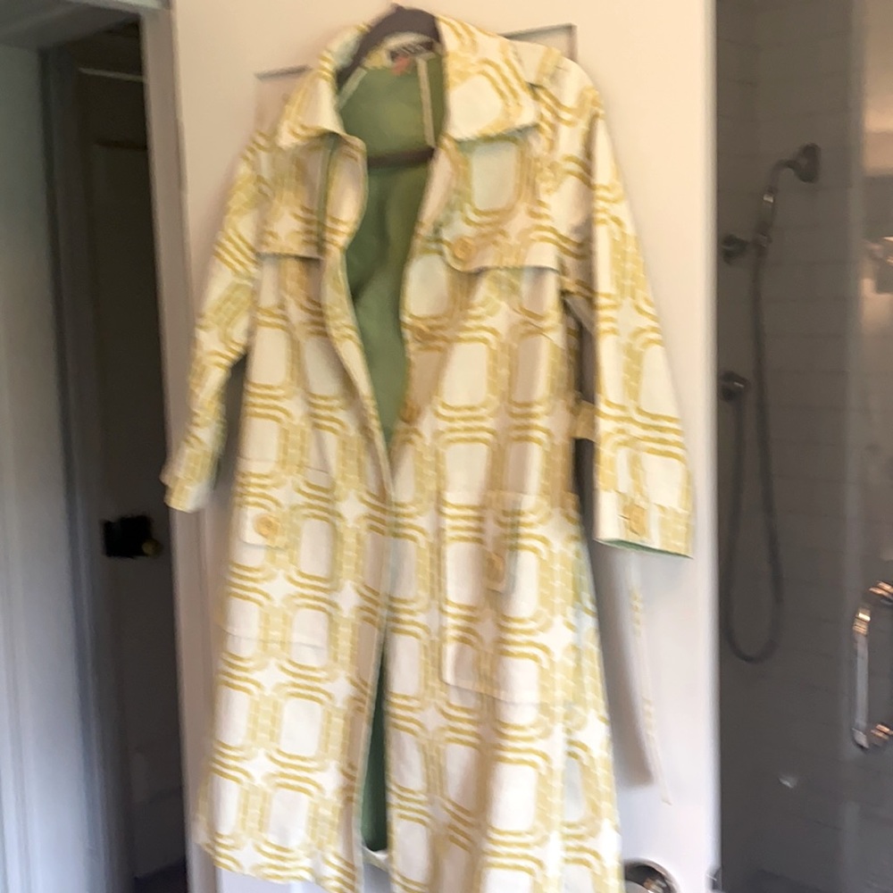 ORLA KIELY MAC!